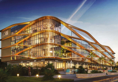 M3M Prive 73, Sector 73, Gurugram
